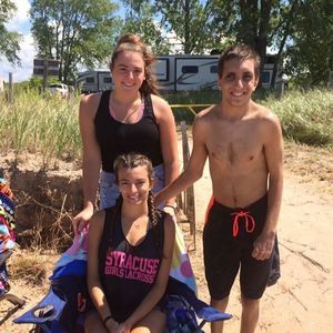 Meet your Posher, Michaela